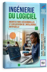 Ingénierie du logiciel