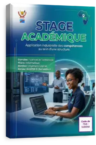 Stage Académique