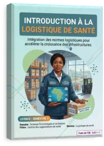 Introduction à la Logistique de santé