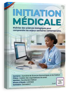 Initiation médicale