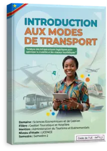 Introduction aux modes de transport