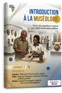 Introduction à la muséologie