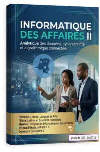 Informatique des affaires II