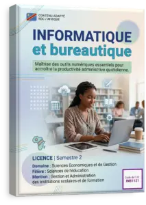 Informatique et bureautique