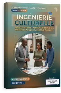 Ingénierie culturelle