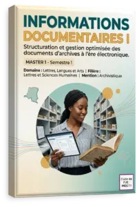 Informations Documentaires I