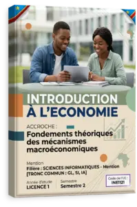 Introduction à l'Economie