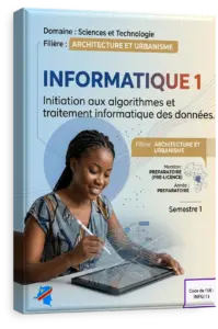 Informatique 1
