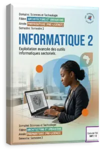 Informatique 2