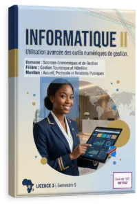 Informatique II