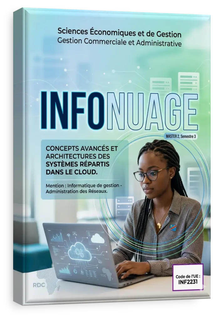 Étudiant utilisant une console de mixage dans un studio d'enregistrement universitaire.