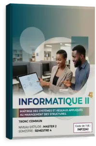 Informatique II