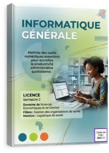 Informatique générale