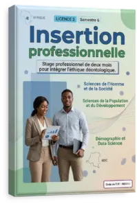 Insertion professionnelle