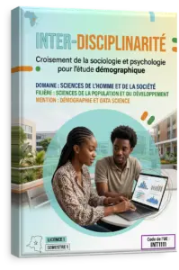 Interdisciplinarité