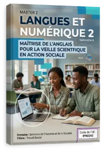 Langues et Numérique 2