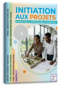 Initiation aux projets