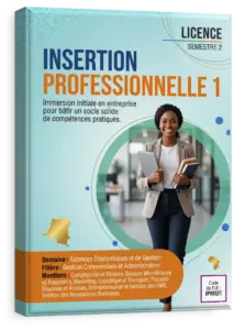 Insertion professionnelle 1