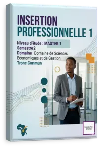 Insertion professionnelle 1