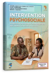Intervention psychosociale