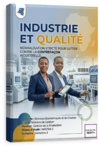 Industrie et qualité