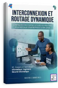 Interconnexion et Routage Dynamique