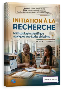 Initiation à la recherche