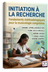 Initiation à la recherche