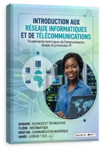 Introduction aux réseaux informatiques et de télécommunications