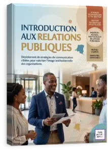 Introduction aux relations publiques