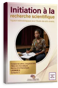 Initiation à la recherche scientifique