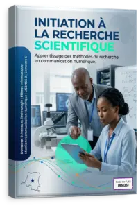 Initiation à la recherche scientifique