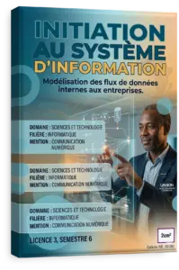 Initiation au système d'information