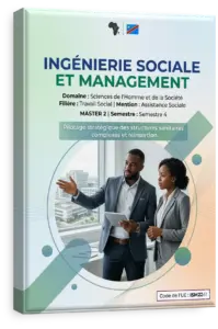 Ingénierie sociale et management des organisations