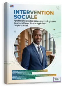Intervention sociale