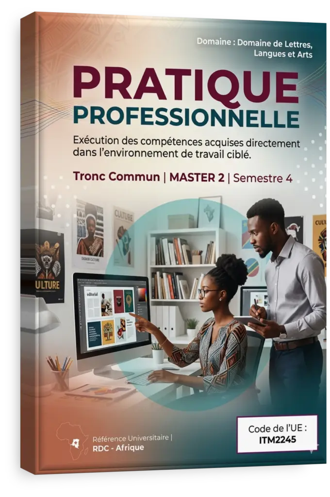 Étudiants en arts collaborant sur un projet de performance professionnelle.