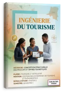 Ingéniérie du tourisme