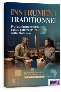 Instrument traditionnel