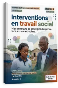Interventions en travail social
