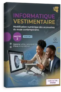 Informatique vestimentaire