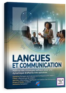 Langues et communication 1