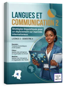 Langues et communication 2