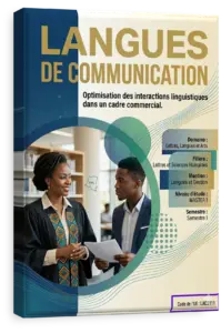 Langues et communication