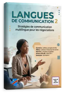 Langues de communication 2