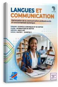 Langues et communication