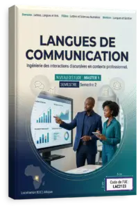 Langues de communication