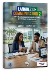 Langues de communication 2