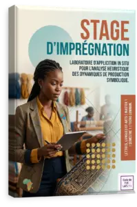 Stage d'imprégnation