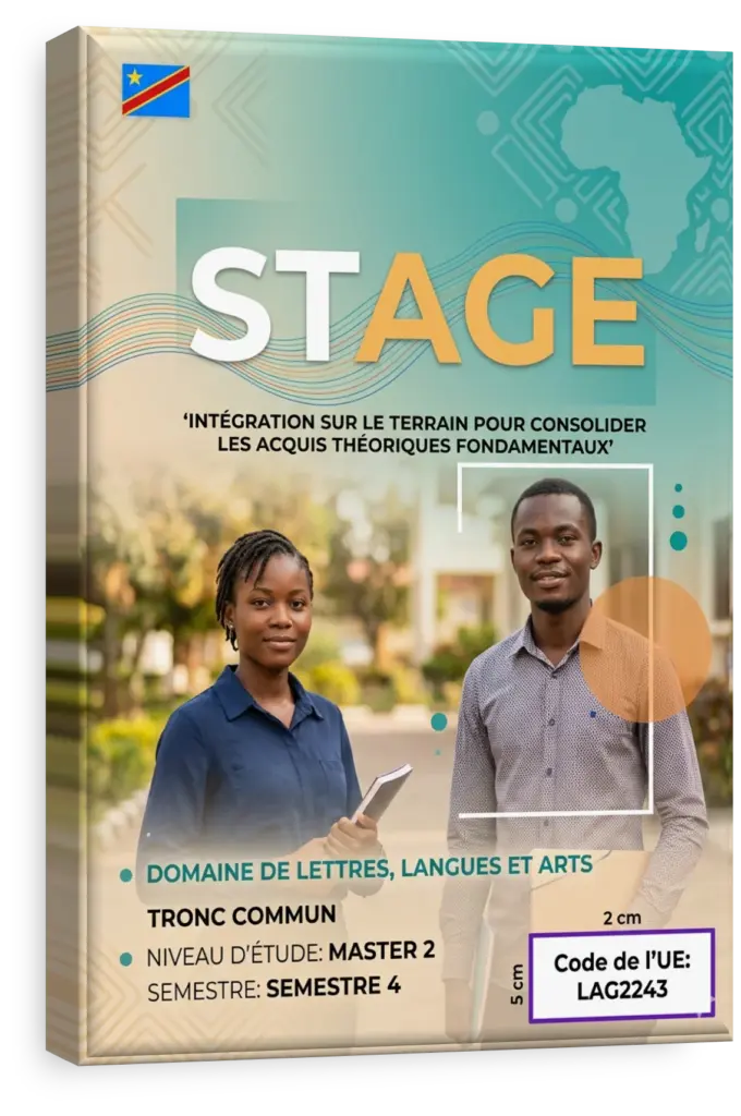 Étudiants en stage collaborant sur un projet de communication en entreprise.