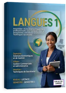 Langues 1